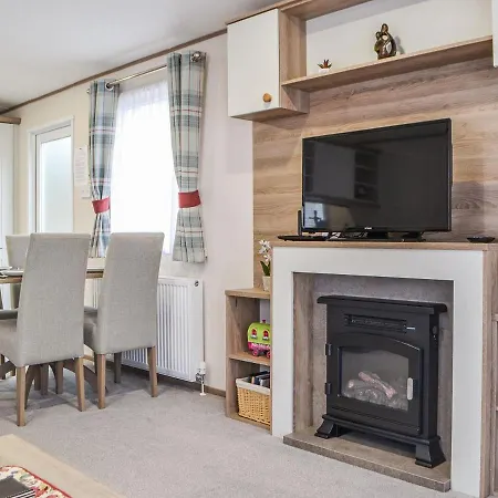 Cosy Corner Brigham (Cumbria)