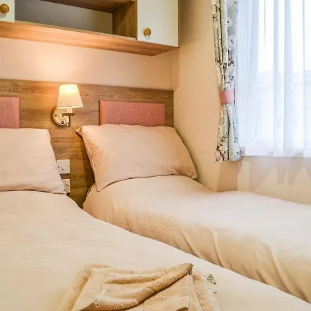 Cosy Corner Casa vacanze Brigham (Cumbria)